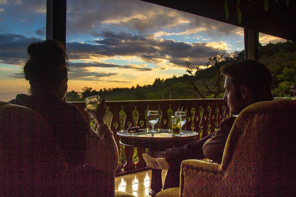Belmar Hotel Monteverde