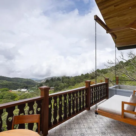 Hotel Belmar Monteverde Exterior photo