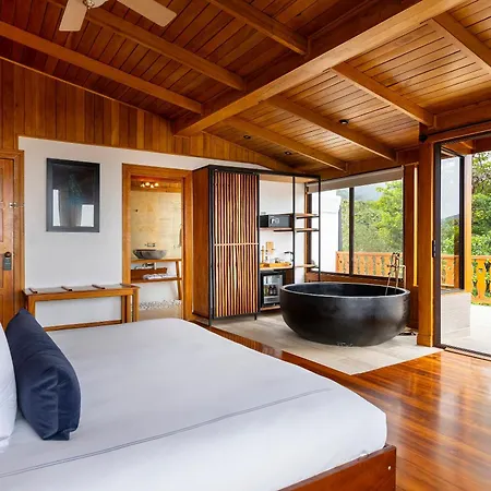 Hotel Belmar Monteverde Exterior photo