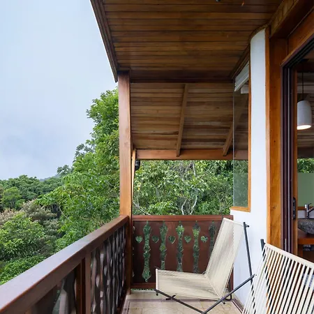 Hotel Belmar Monteverde Exterior photo