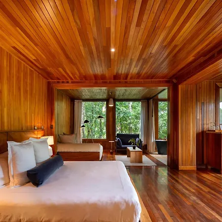 Hotel Belmar Monteverde Exterior photo