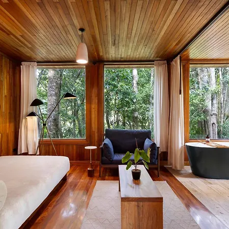 Hotel Belmar Monteverde Exterior photo