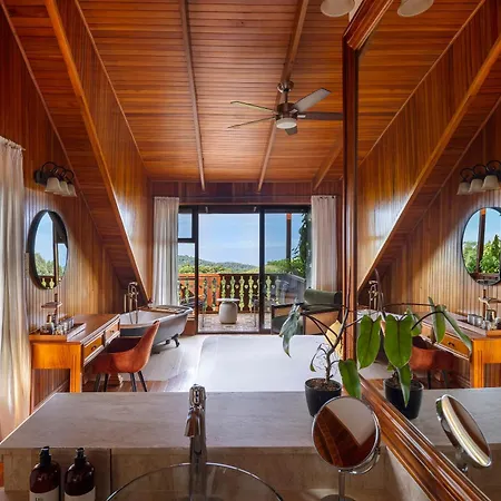 Hotel Belmar Monteverde Exterior photo
