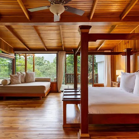 Hotel Belmar Monteverde Exterior photo