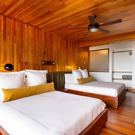 Hotel Belmar Monteverde Exterior photo