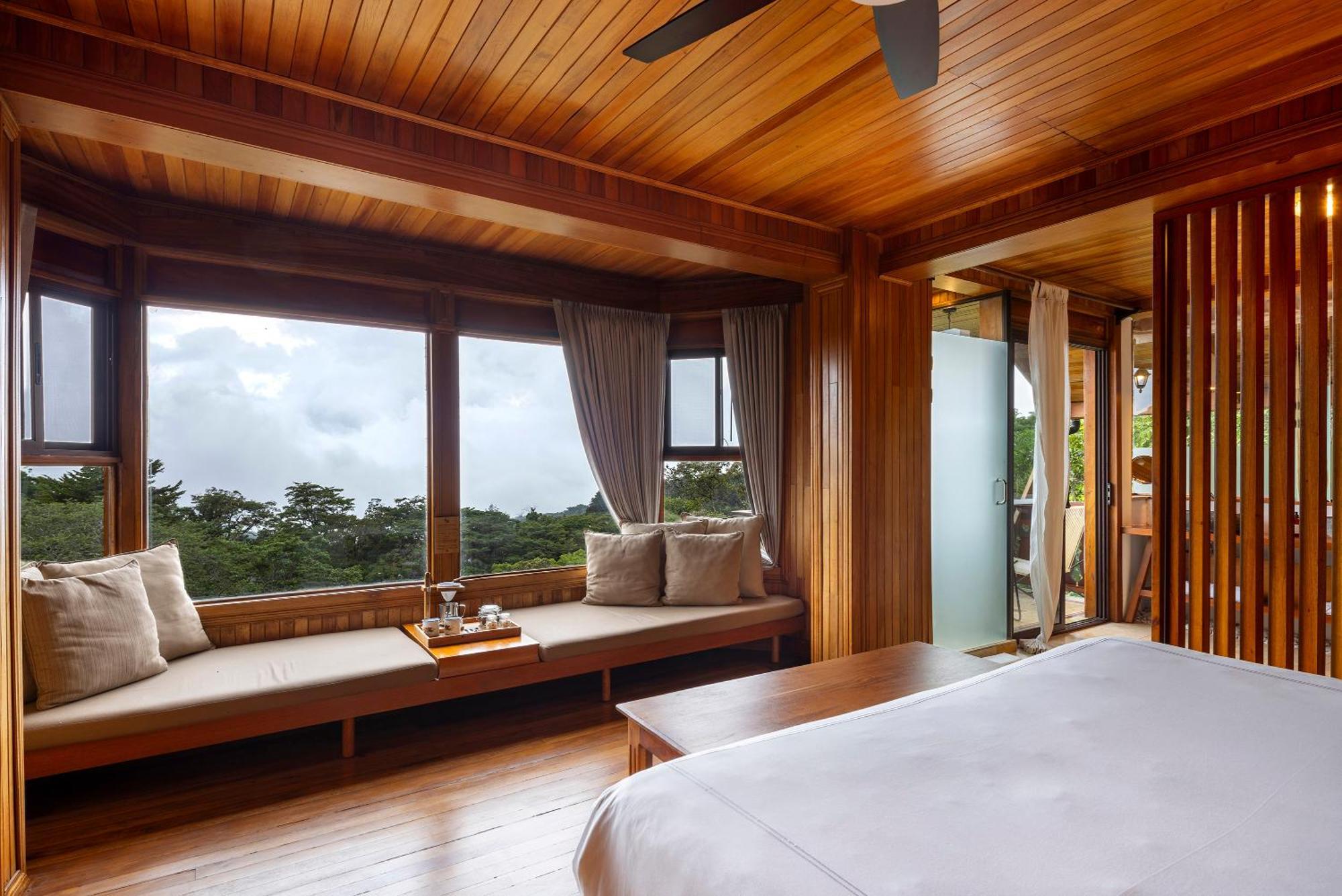 Belmar Hotel Monteverde