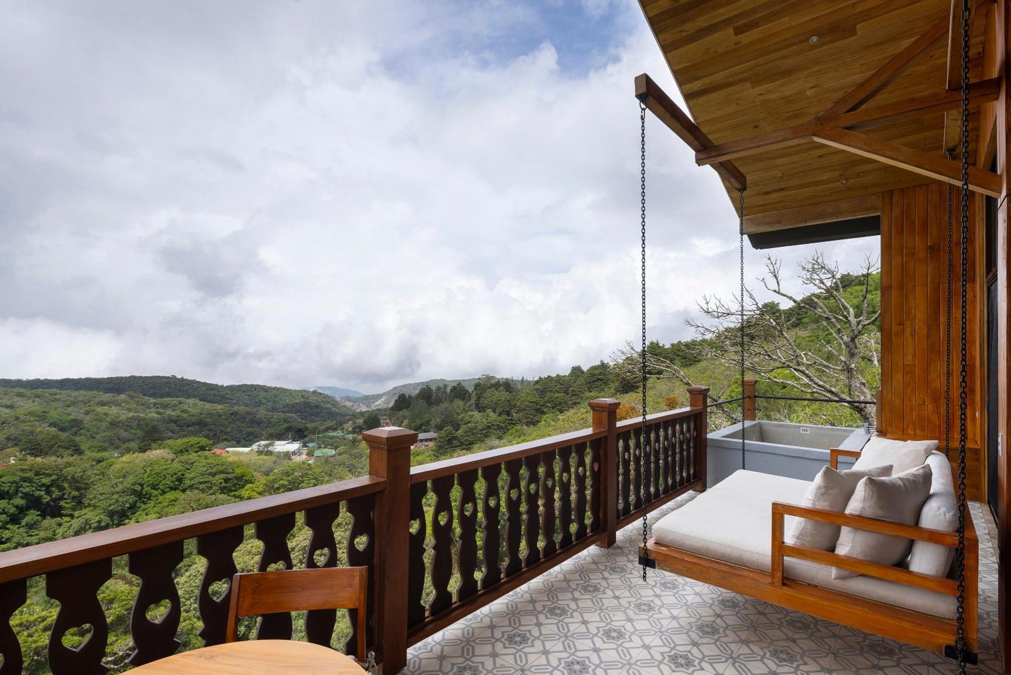 Belmar Hotel Monteverde