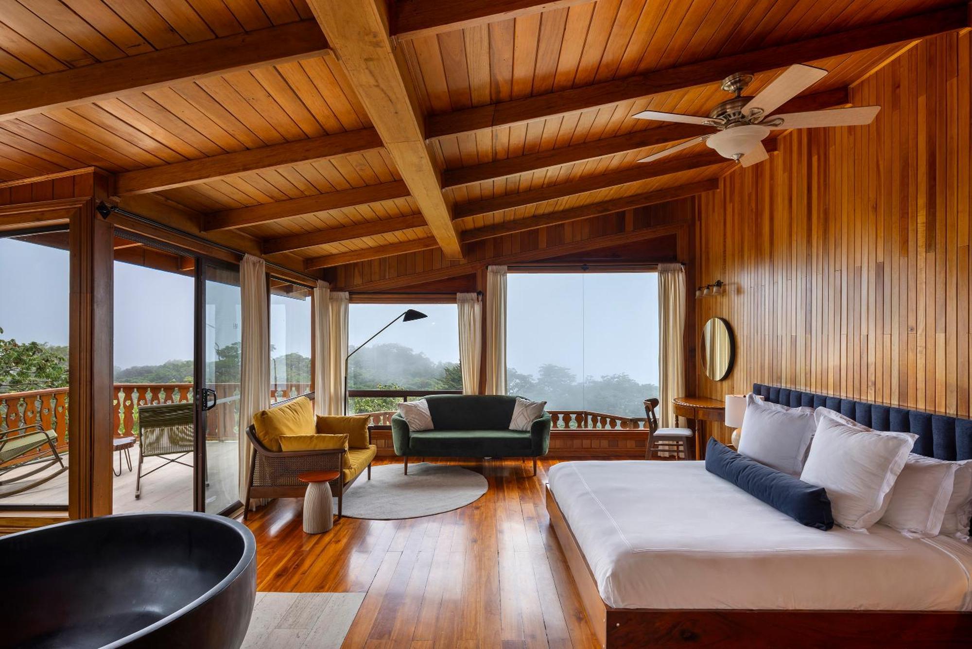 Hotel Belmar Monteverde