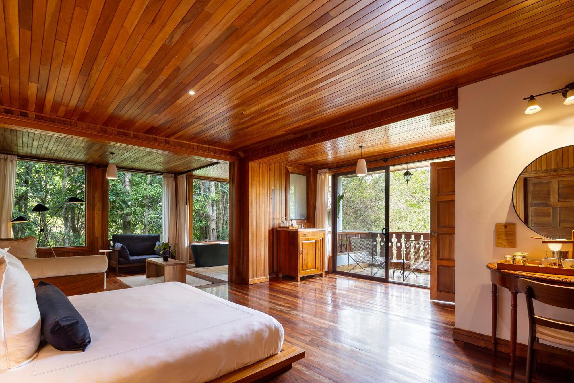 Belmar Hotel Monteverde