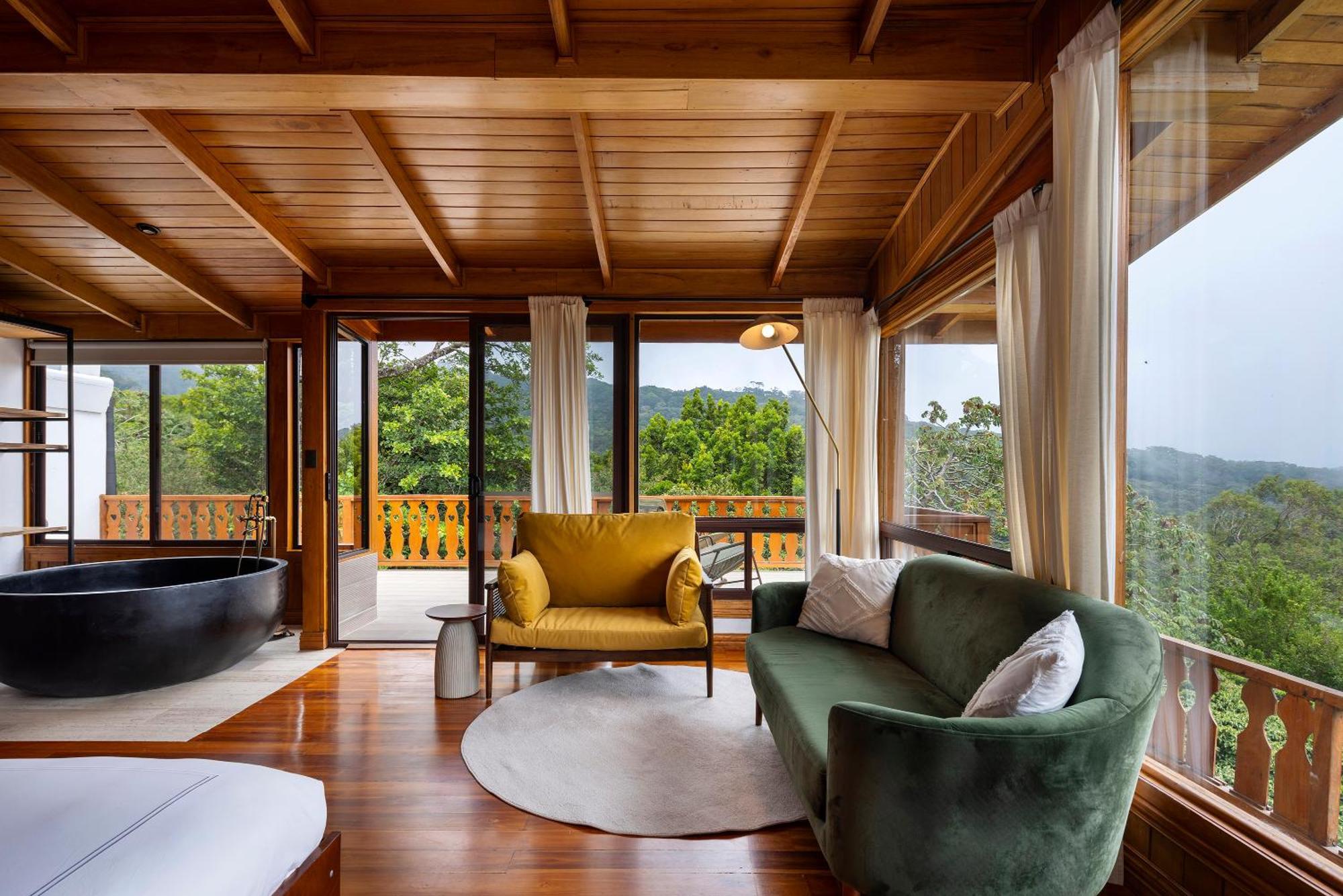 Belmar Monteverde