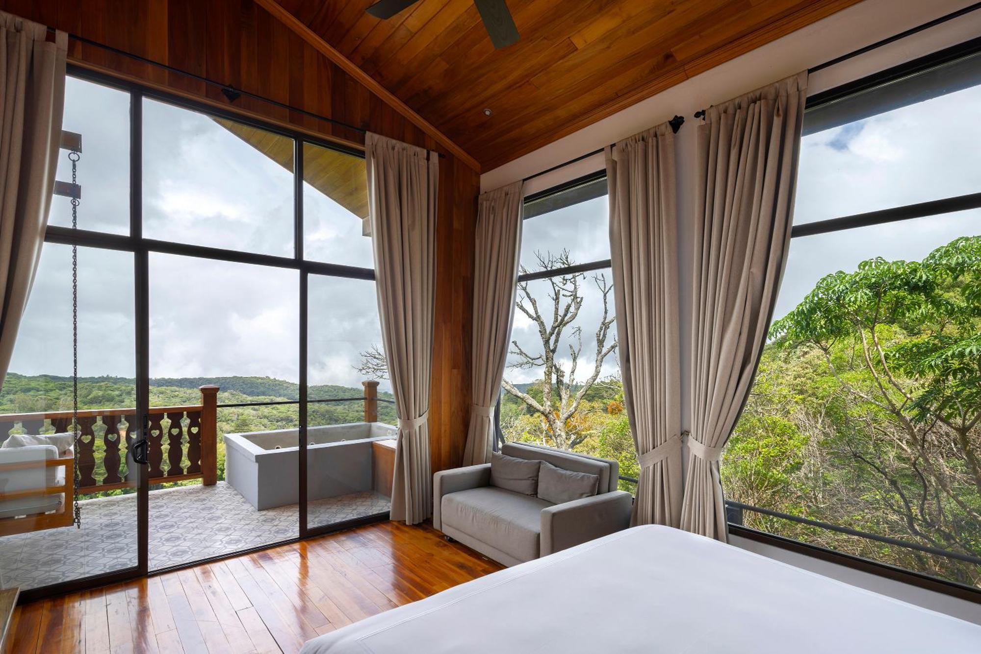 Hotel Belmar Monteverde