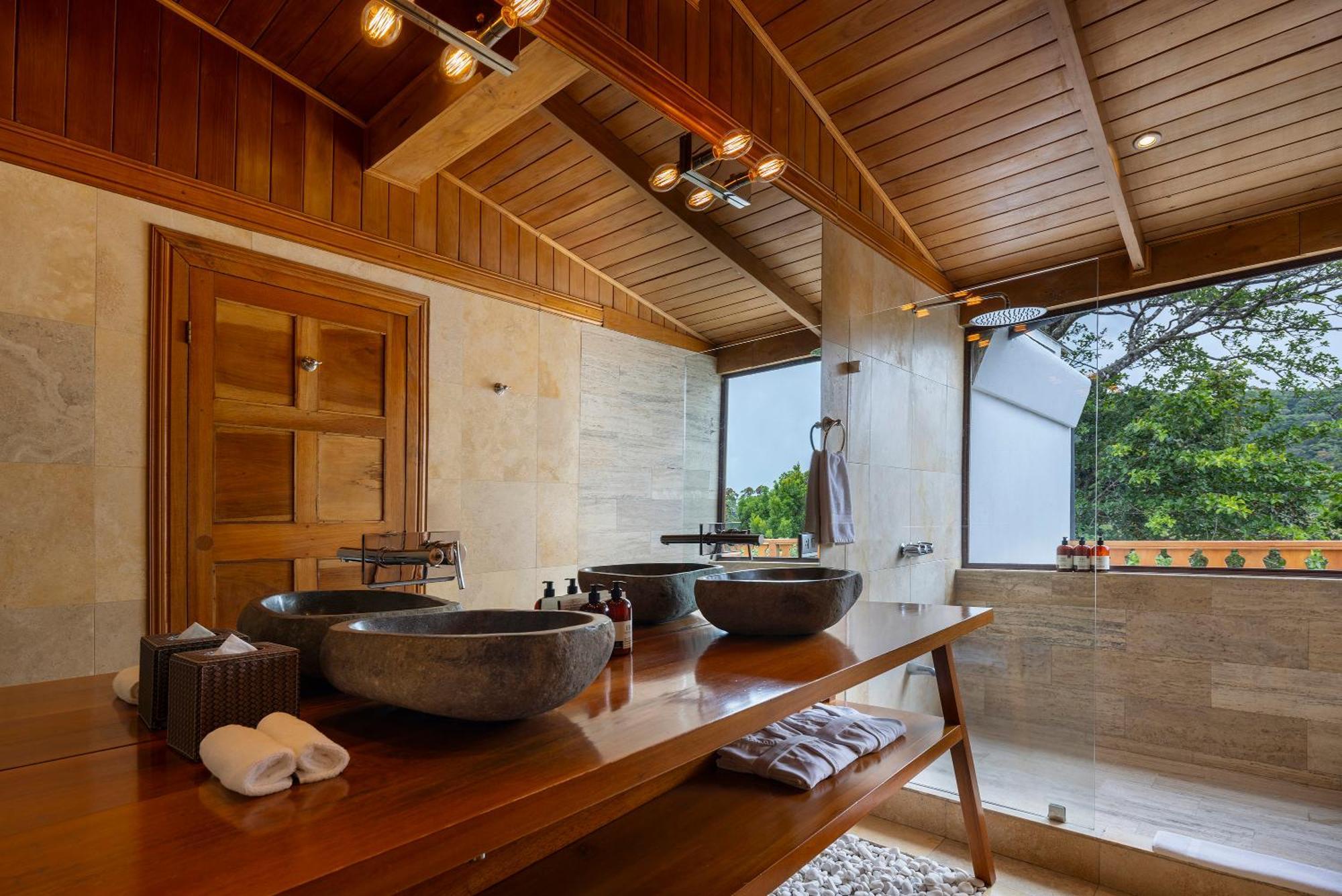 Hotel Belmar Monteverde