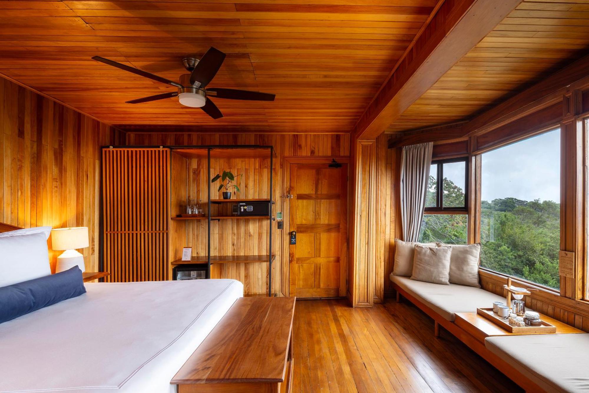 Hotel Belmar Monteverde